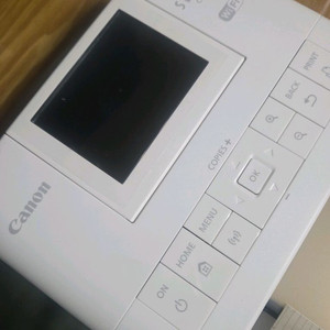 캐논 셀피 CP1300 포토프린터
