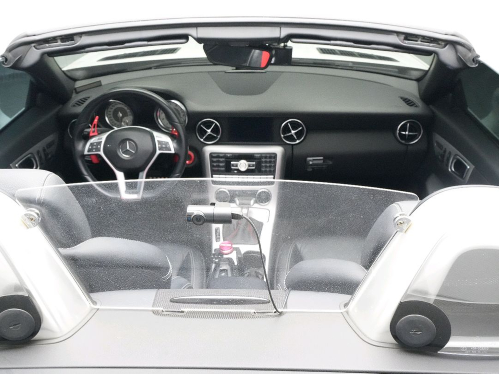 R172 벤츠 SLK200--4