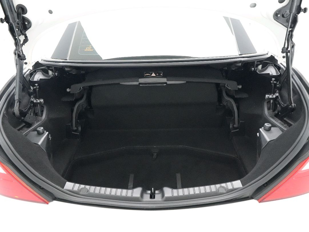 R172 벤츠 SLK200--5