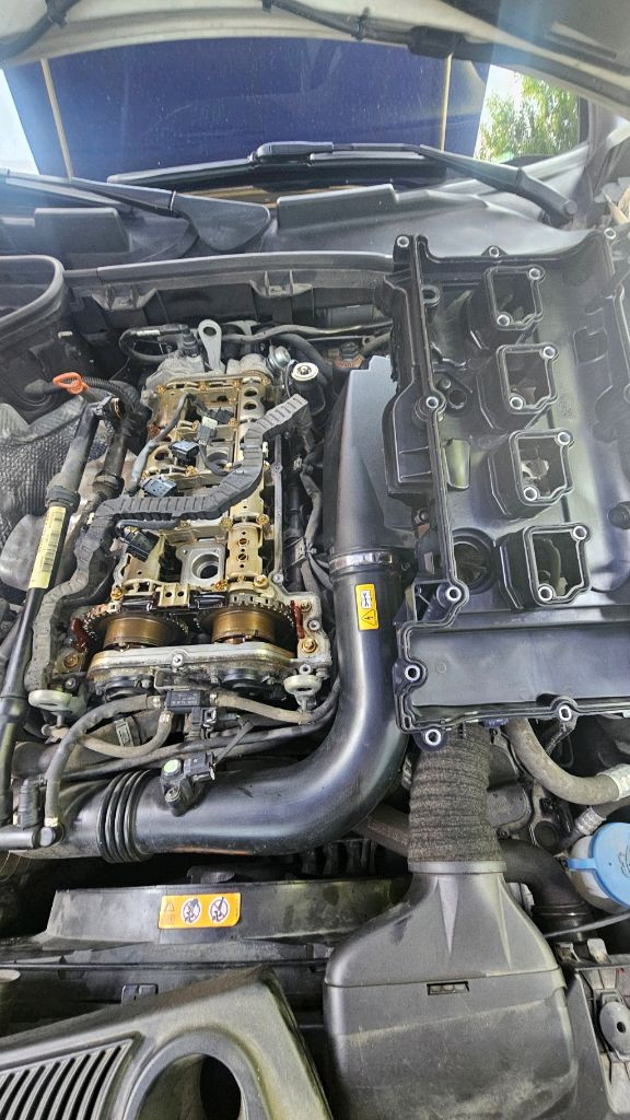 R172 벤츠 SLK200--8