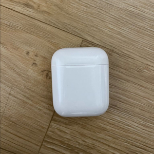 에어팟 2세대 유선 본체 팔아요 이미지