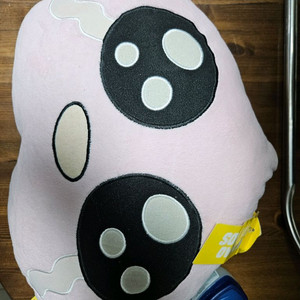 카카오프렌즈 피치인형