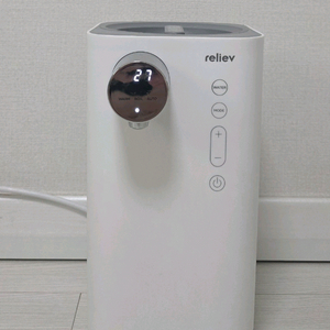 릴리브 분유포트 2세대 HT-001K