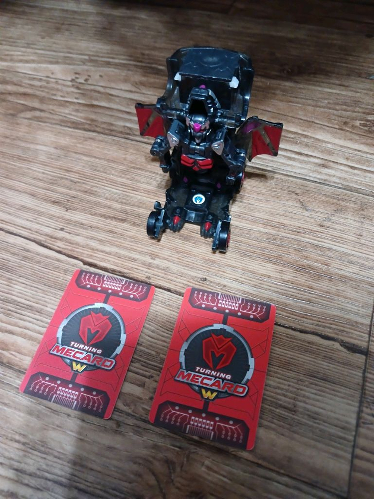 터닝메카드 가고토스--2