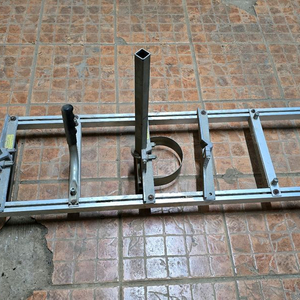 엔진톱제재기판매합니다 이미지