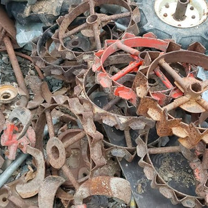 관리기 타이어 구굴용철바퀴