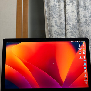 아이맥 27인치 5K (Late 2014) 판매합니다