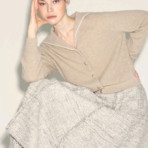 랑방 26신상 가디건