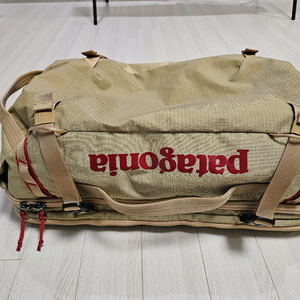 파타고니아 블랙홀 mlc45