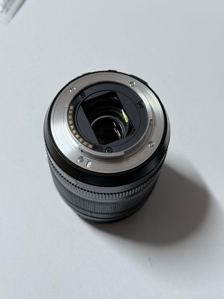 후지필름 XF 18-55mm F2.8-4 R LM OIS 렌즈 이미지