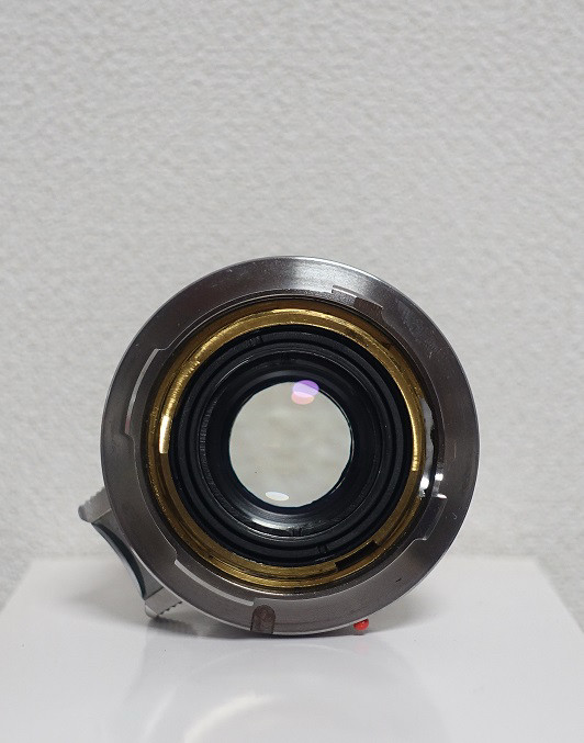 6군8매 주미크론 summicron 35mm f2 팝니다. 이미지