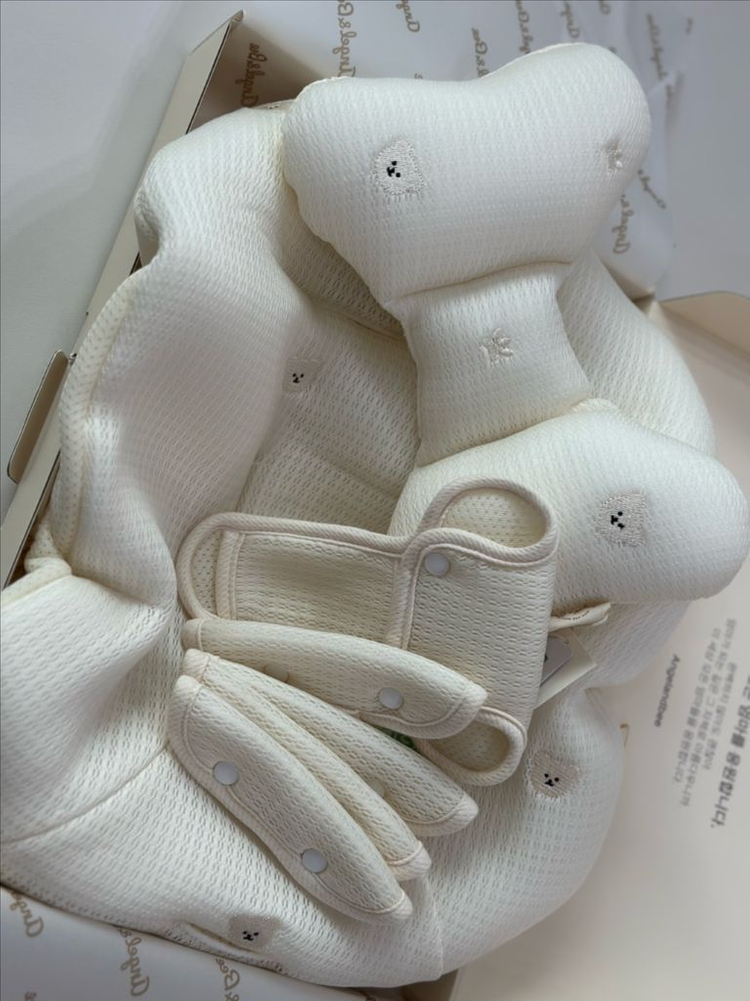 트랩트랩 뉴본세트, 텐셀커버--2