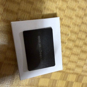 아이나비 커넥티드 프로