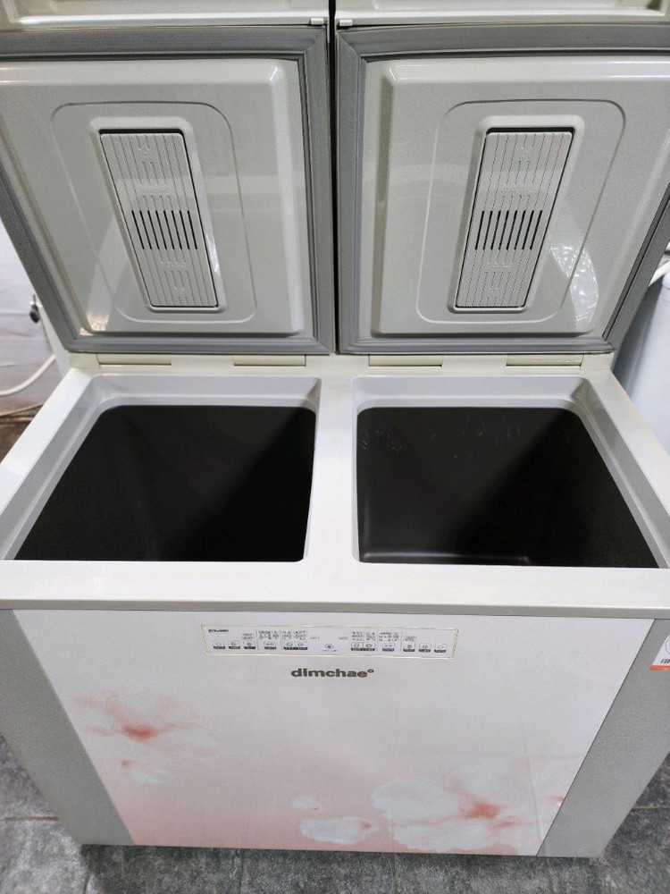 딤채 김치냉장고 무료배송 이미지