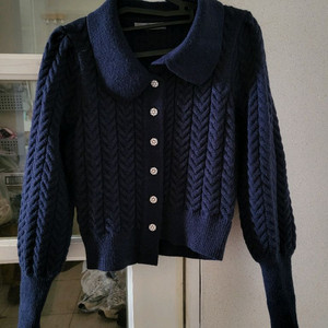 르니앤맥코이 가디건