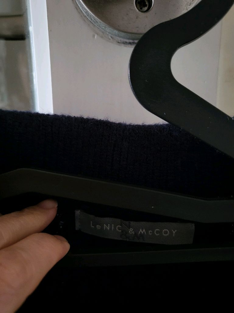 르니앤맥코이 가디건--5