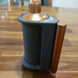 다이슨 에어랩 정품 코안다 스무딩 배럴 팝니다