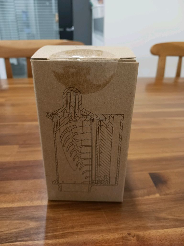 다이슨 에어랩 정품 코안다 스무딩 배럴 팝니다--1