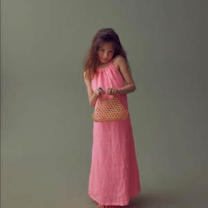 누모무 드레스 새상품