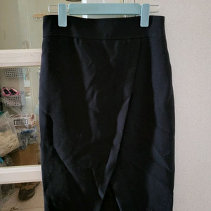 모조에스핀 스커트