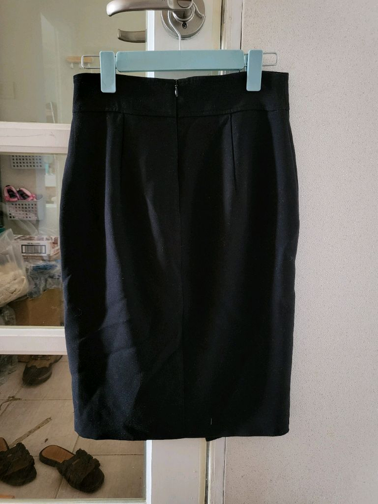 모조에스핀 스커트--1