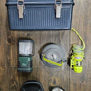 스탠리 런치박스 외