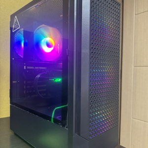 컴푸터 (9600X + 9060XT) 00554