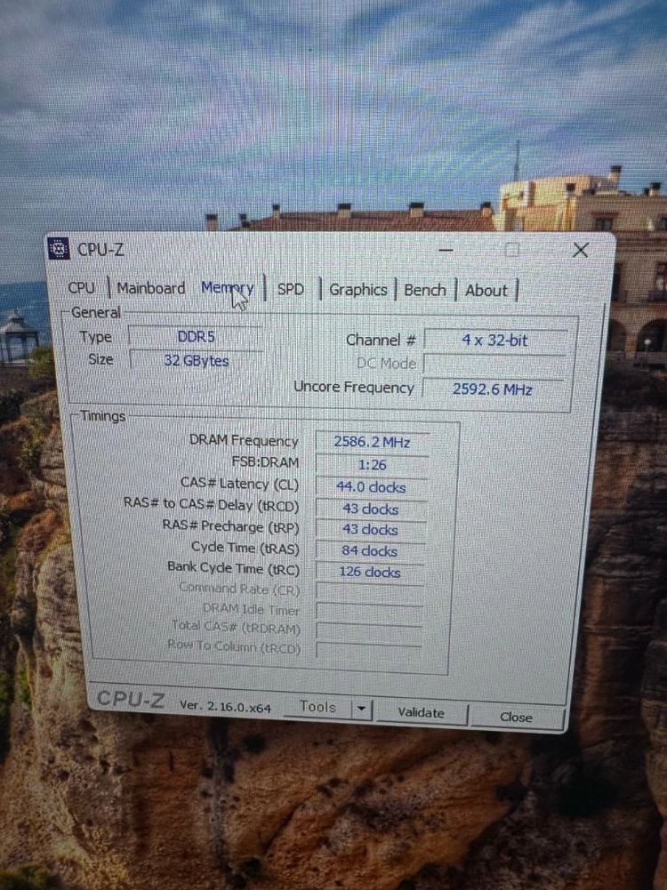 컴푸터 (9600X + 9060XT) 부울경 00554 이미지