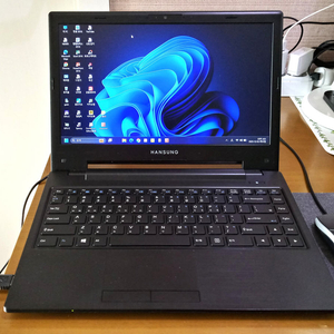 U38 ForceRecon 6427S 한성노트북