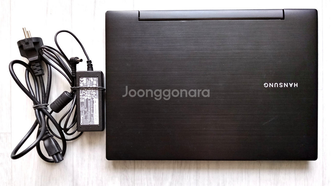 U38 ForceRecon 6427S 한성노트북--8