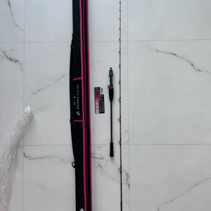 다이와 코우가 ST N511MLB TG 타이라바 낚시대