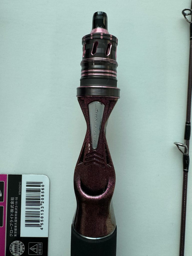 다이와 코우가 ST N511MLB TG 타이라바 낚시대--1