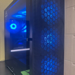 컴퓨터 (7800X3d + 9070XT) 0064