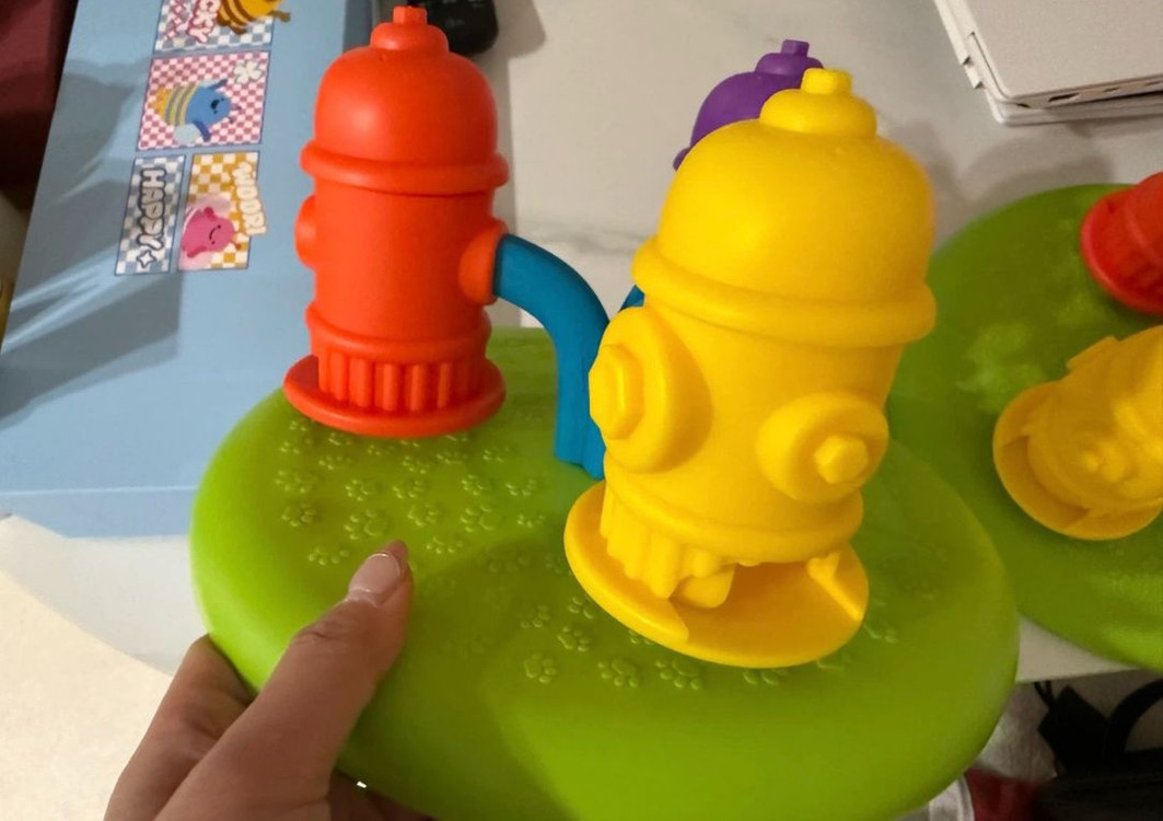 브라이트킨즈 노즈워크 스피닝퍼즐--1