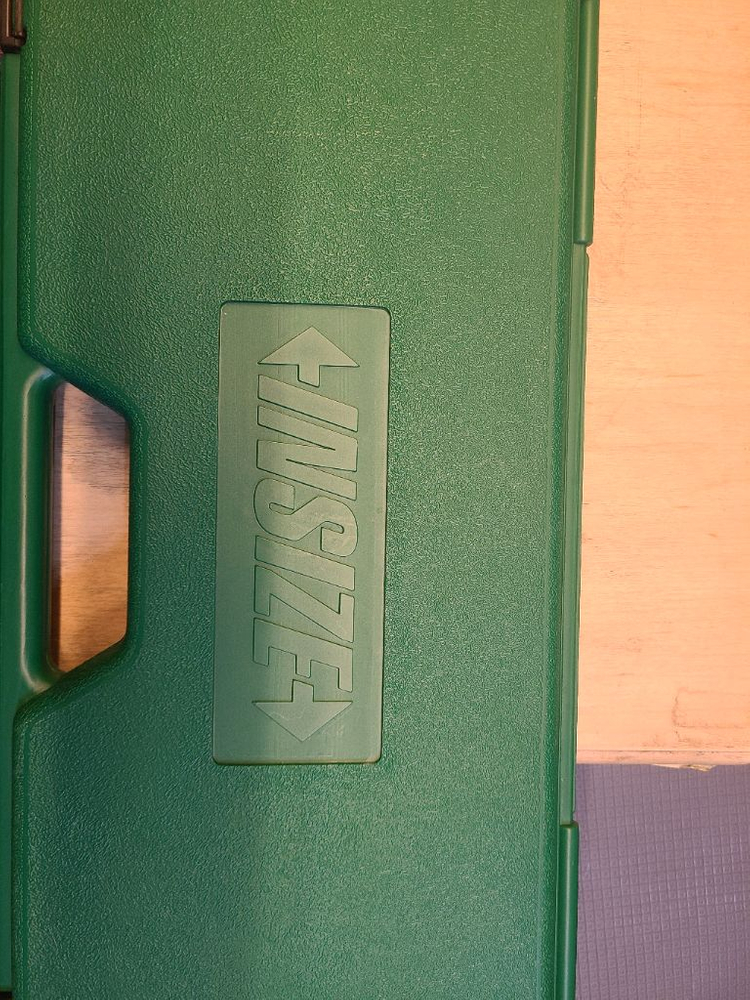 버니어 캘리퍼스 450mm 이미지