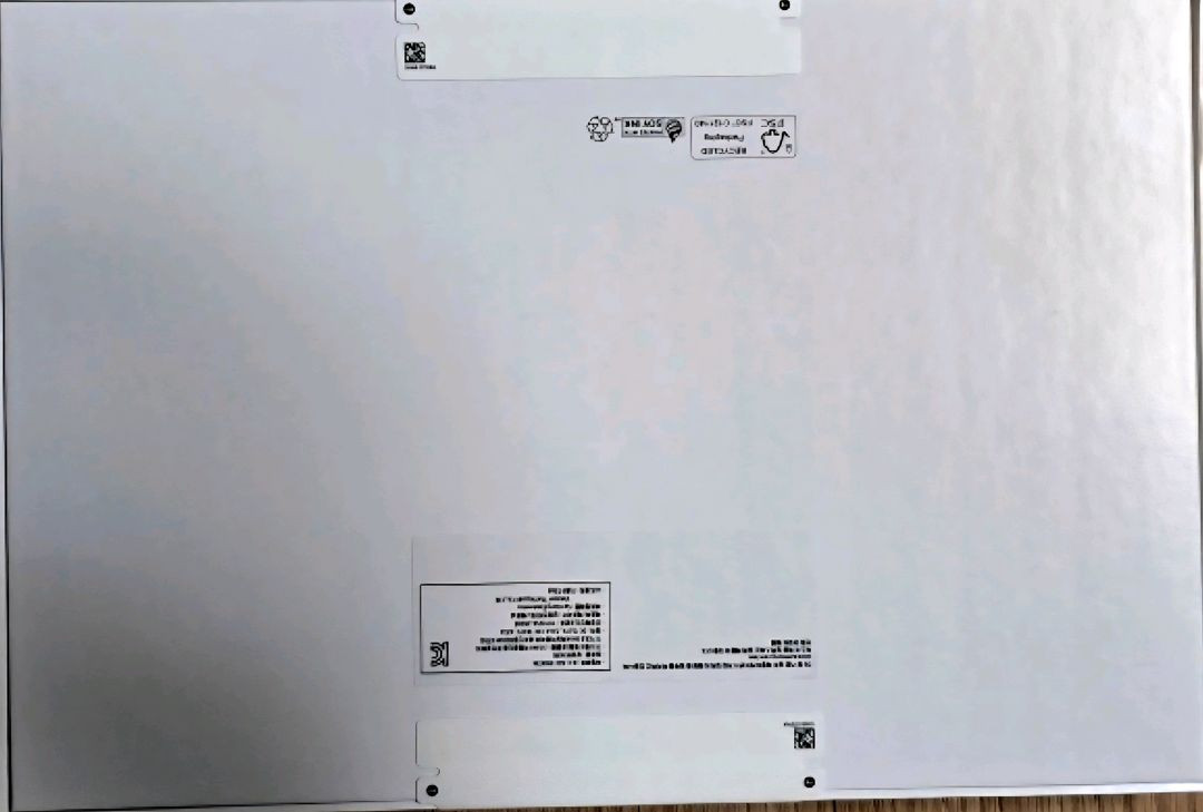 미개봉) 갤럭시탭 S11 256g wifi--1