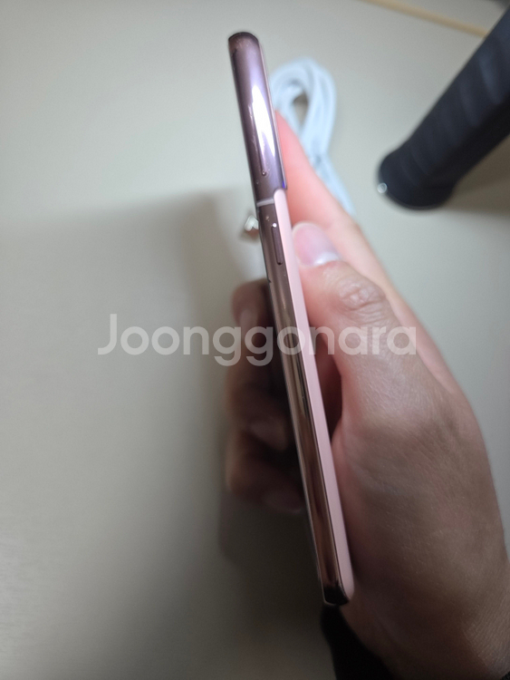 갤럭시 S21 256GB--3