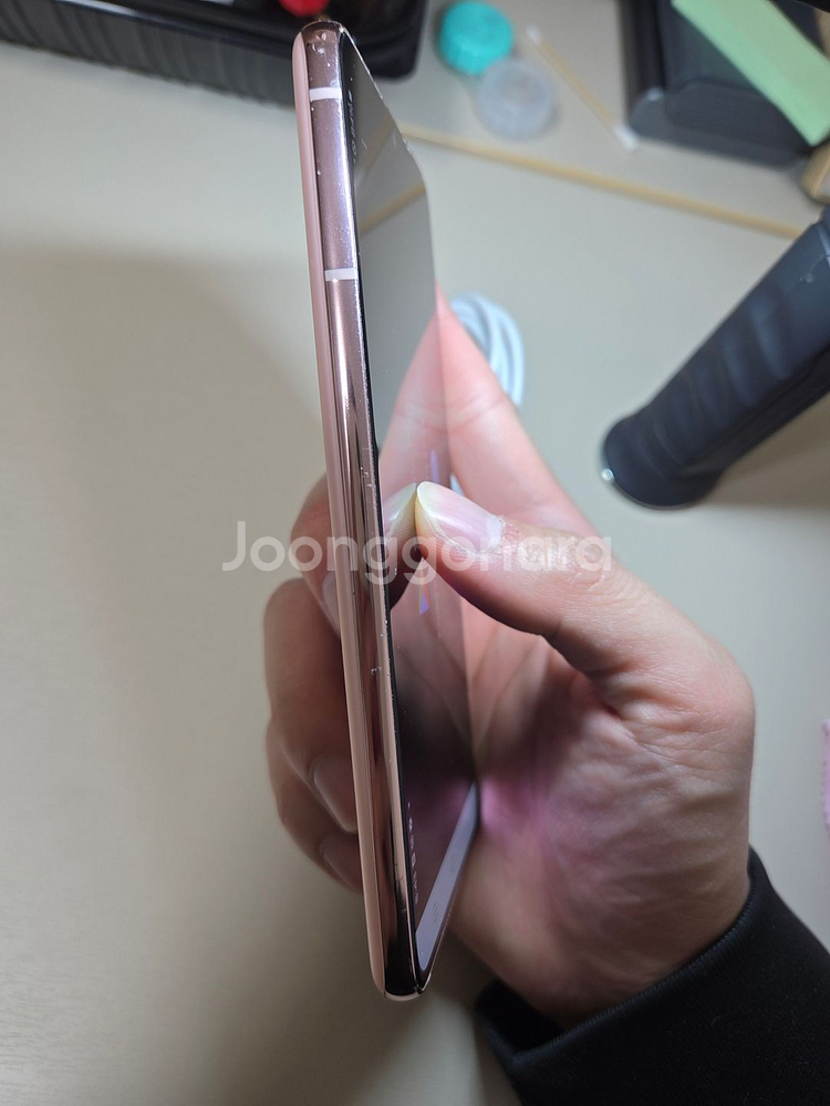 갤럭시 S21 256GB--2