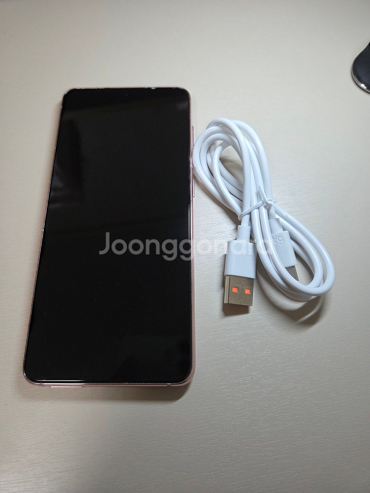 갤럭시 S21 256GB--8