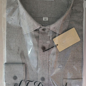 듀퐁 남성 셔츠 (새상품)