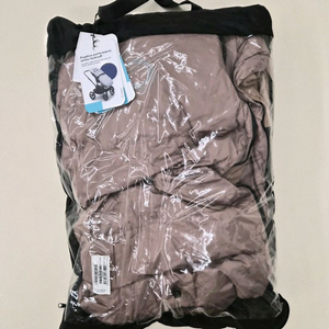 Bugaboo 부가부 고성능 풋머프 듄핑크 이미지