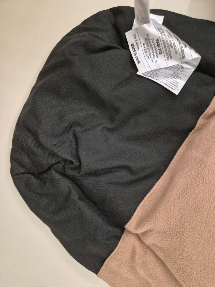 Bugaboo 부가부 고성능 풋머프 듄핑크 이미지