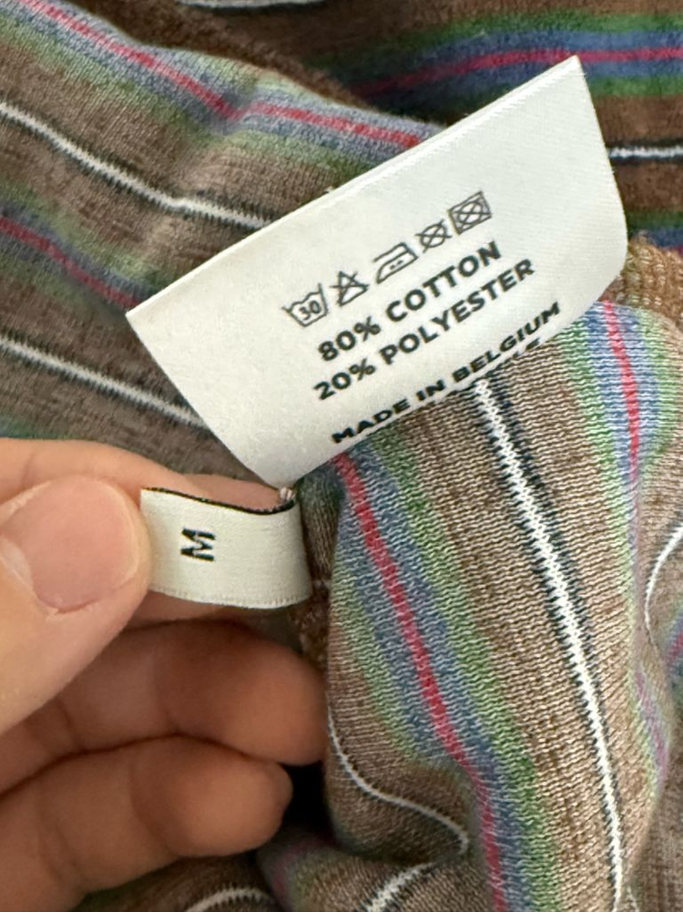 하울린 테리 피케셔츠 m사이즈팝니다--1