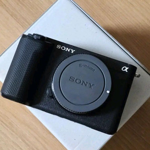 보증기한 남은 상태좋은 소니 ZV-E1 박스셋 판매합니다