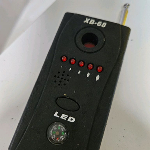 XB-68 도청 모ㄹ카 탐지기입니다