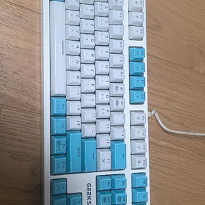 긱스타 gk802ii 키보드