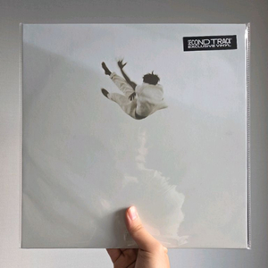 [미개봉] 다니엘 시저 - Pilgrims Paradise LP / 세컨드트랙 초판 이미지