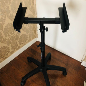 Quiklok QL-400 퀵락 믹서 스탠드