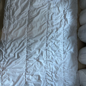 목화솜 속이불 속요세트