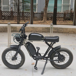 커넥티드 커크(quq) 자토바이 판매합니다. 이미지